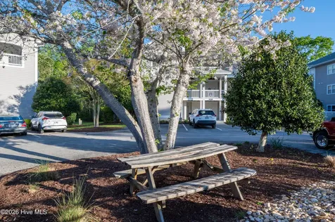 3030 Marsh Winds Circle Southport NC 28461
