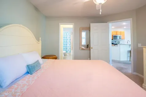 3030 Marsh Winds Circle Southport NC 28461