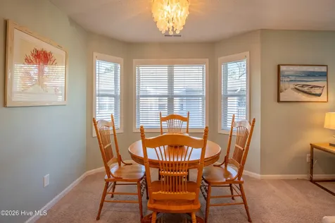 3030 Marsh Winds Circle Southport NC 28461