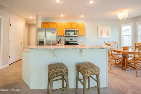 3030 Marsh Winds Circle Southport NC 28461