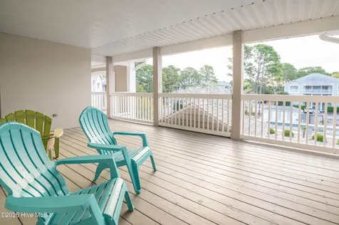 3030 Marsh Winds Circle Southport NC 28461