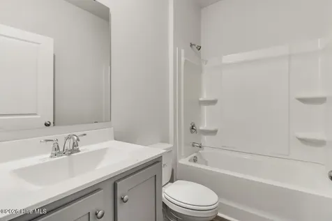 601 Forecastle Lane Jacksonville NC 28546