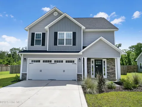 170 N Ardsley Lane Rocky Point NC 28457