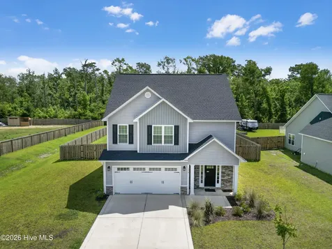 170 N Ardsley Lane Rocky Point NC 28457