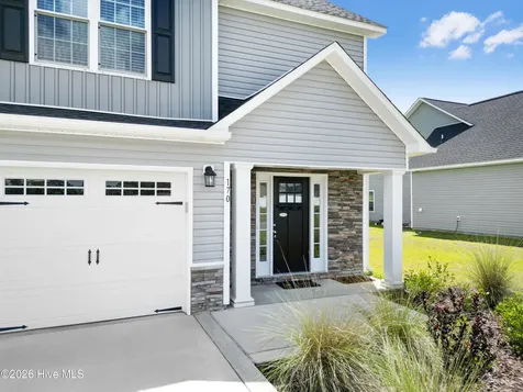 170 N Ardsley Lane Rocky Point NC 28457