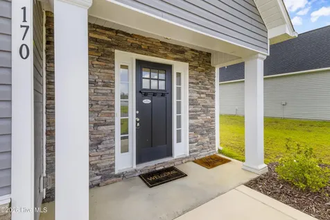 170 N Ardsley Lane Rocky Point NC 28457