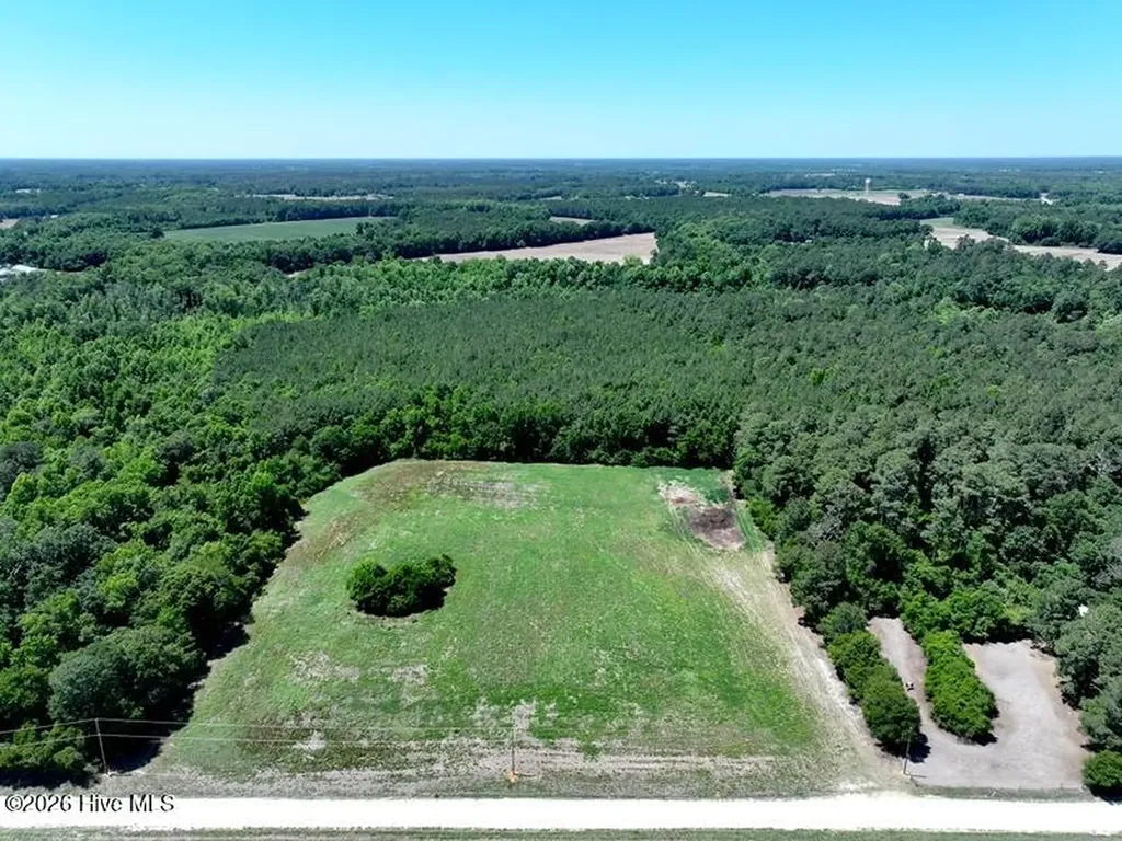 Tbd Sand Rock Road Fairmont NC 28340