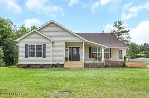 635 Cross Creek Drive Hampstead NC 28443