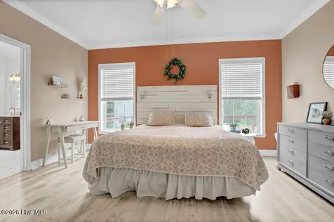 635 Cross Creek Drive Hampstead NC 28443