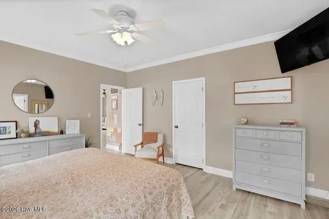 635 Cross Creek Drive Hampstead NC 28443