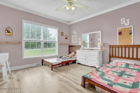 635 Cross Creek Drive Hampstead NC 28443