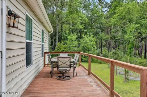 635 Cross Creek Drive Hampstead NC 28443