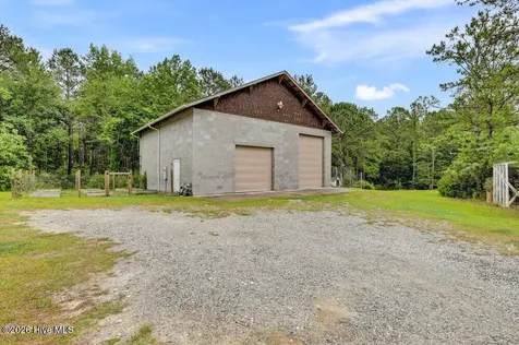 635 Cross Creek Drive Hampstead NC 28443