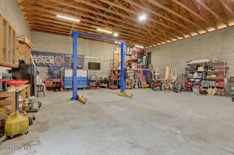 635 Cross Creek Drive Hampstead NC 28443