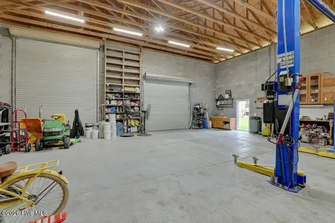 635 Cross Creek Drive Hampstead NC 28443