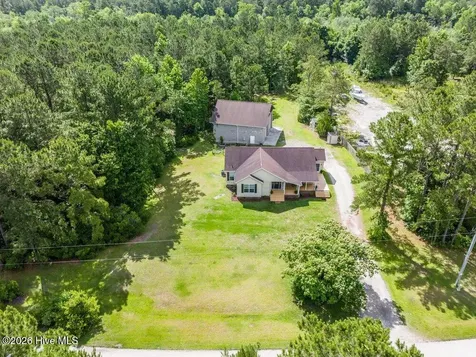 635 Cross Creek Drive Hampstead NC 28443