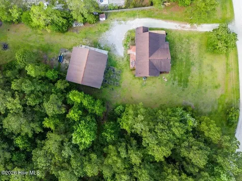 635 Cross Creek Drive Hampstead NC 28443