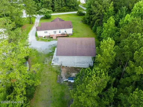 635 Cross Creek Drive Hampstead NC 28443