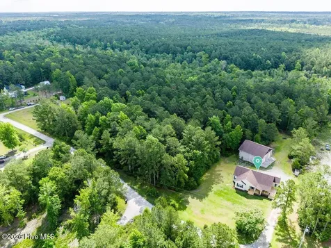 635 Cross Creek Drive Hampstead NC 28443