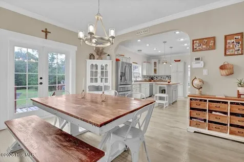 635 Cross Creek Drive Hampstead NC 28443