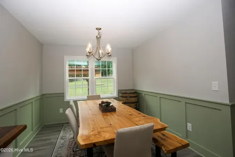 704 Pinecrest Street Carthage NC 28327
