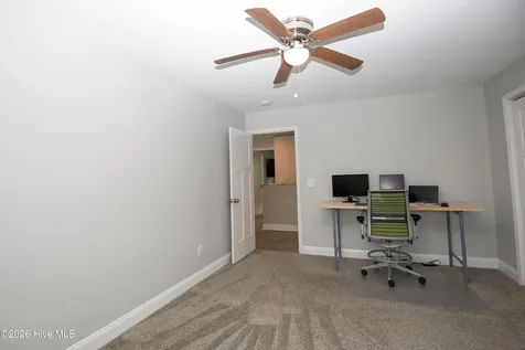 704 Pinecrest Street Carthage NC 28327