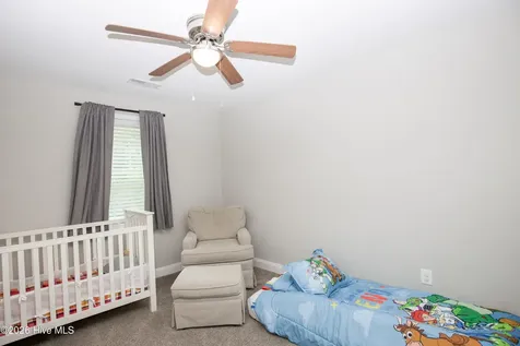 704 Pinecrest Street Carthage NC 28327