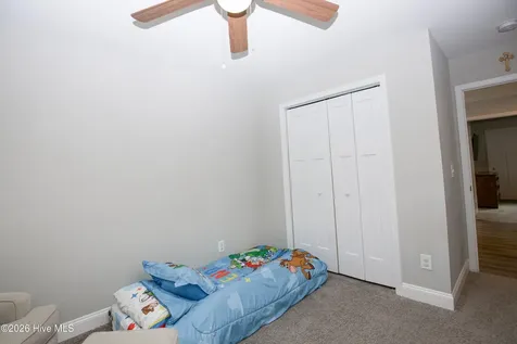 704 Pinecrest Street Carthage NC 28327