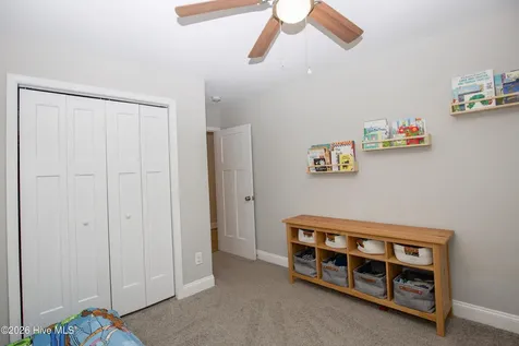 704 Pinecrest Street Carthage NC 28327
