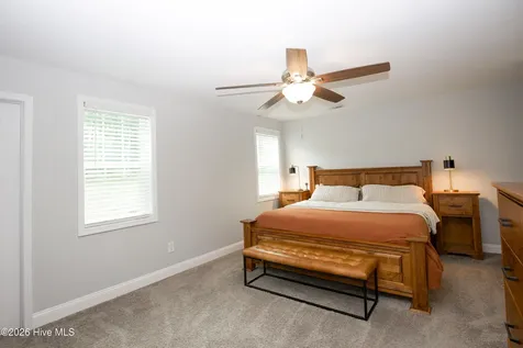 704 Pinecrest Street Carthage NC 28327