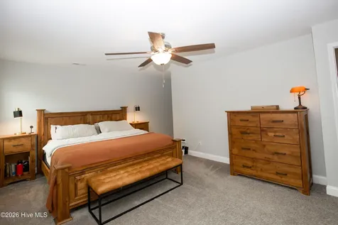704 Pinecrest Street Carthage NC 28327