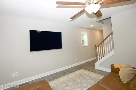 704 Pinecrest Street Carthage NC 28327