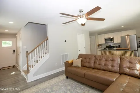 704 Pinecrest Street Carthage NC 28327