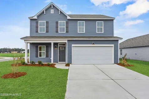 4596 Swimming Lane Shallotte NC 28470