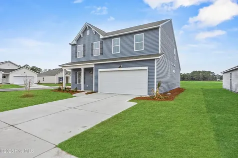 4596 Swimming Lane Shallotte NC 28470