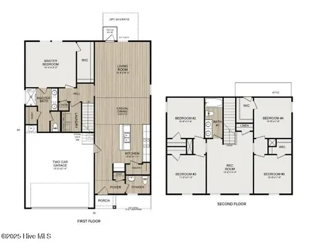 4596 Swimming Lane Shallotte NC 28470