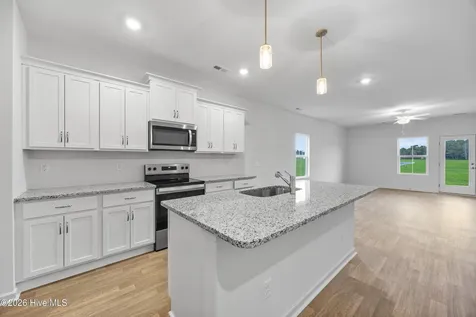 4596 Swimming Lane Shallotte NC 28470