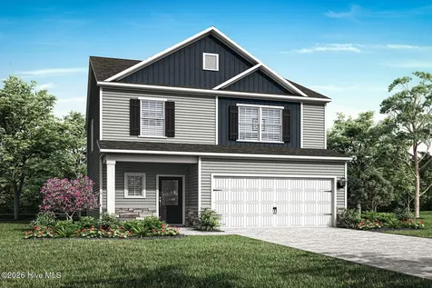 175 S Commons View Drive Hampstead NC 28443