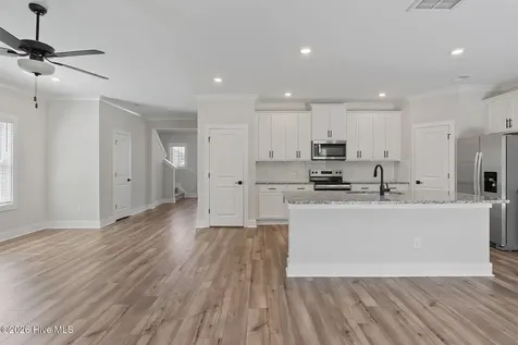 175 S Commons View Drive Hampstead NC 28443