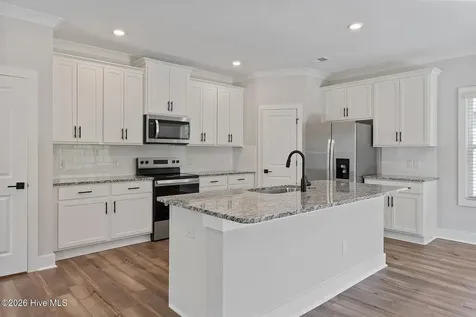 175 S Commons View Drive Hampstead NC 28443