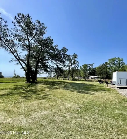 326 Woodstock Lane Belhaven NC 27810