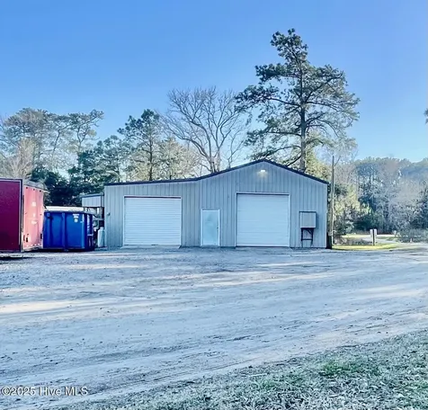 326 Woodstock Lane Belhaven NC 27810