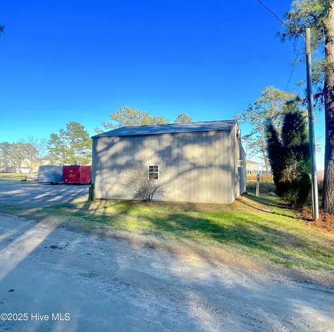 326 Woodstock Lane Belhaven NC 27810