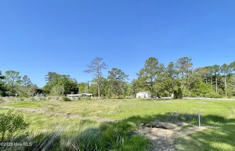 326 Woodstock Lane Belhaven NC 27810