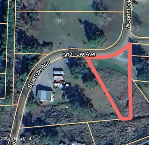 326 Woodstock Lane Belhaven NC 27810