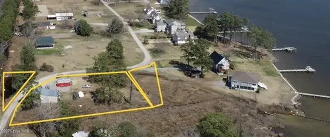 326 Woodstock Lane Belhaven NC 27810