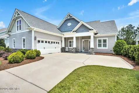 2814 Pine Bloom Way Leland NC 28451