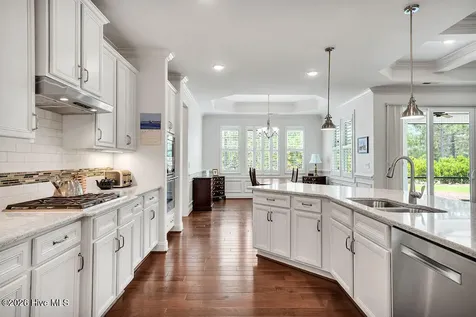2814 Pine Bloom Way Leland NC 28451