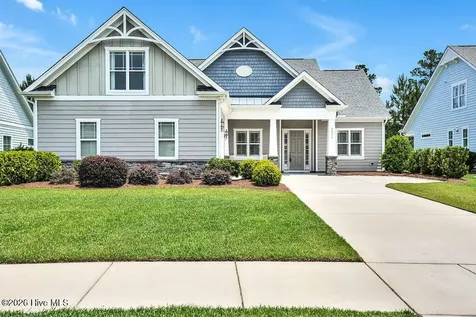 2814 Pine Bloom Way Leland NC 28451