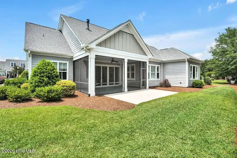 2814 Pine Bloom Way Leland NC 28451